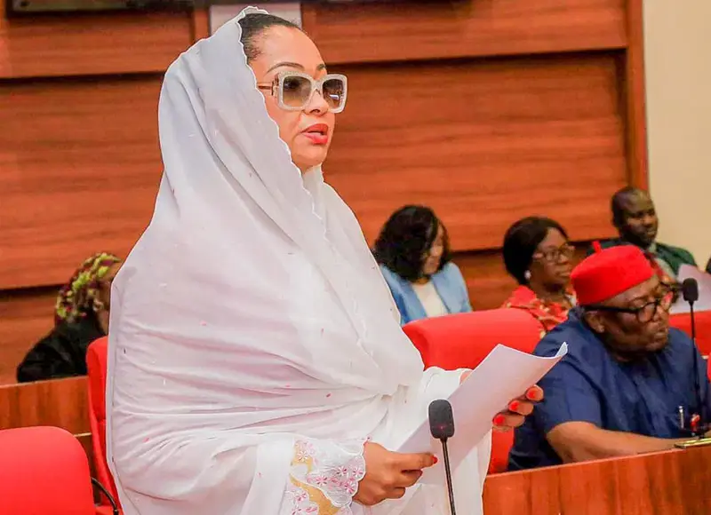 Senator Natasha Akpoti_Uduaghan