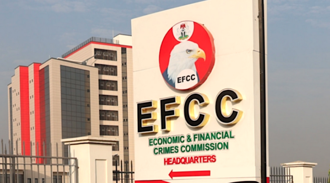 EFCC Nabs Seven Chinese Nationals and Four Others For Illegal Mining Ring in Akwa Ibom