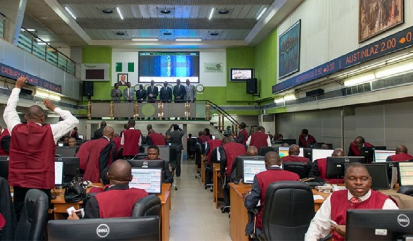 Nigerian Stock Market Rides High as Investors Gain N370 Billion in One Day