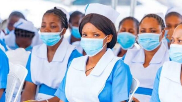 Patients Stranded in Nigerian Hospitals as Nurses Embark on Nationwide Strike