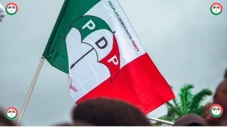 South-West PDP Slams the Door on Opposition Coalition