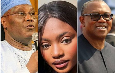 Peter Obi, Atiku, and Others Condemn Alleged Withholding of Uguamaye’s NYSC Certificate