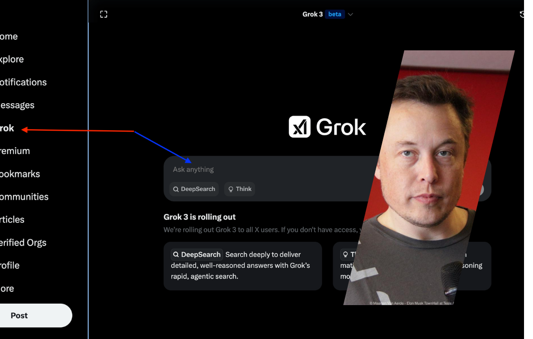 Elon Musk’s New AI Venture: What X.AI Means for the Future of Chatbots