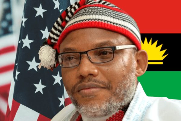 Nnamdi Kanu
