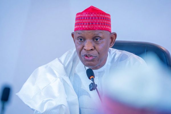 Kano State APC leaders issue statement denying reports of withdrawing support for President Bola Tinubu