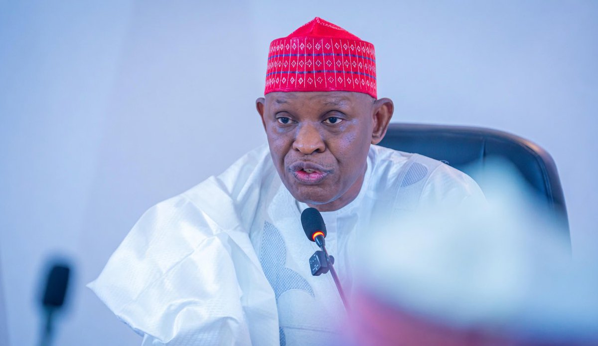 Kano State APC leaders issue statement denying reports of withdrawing support for President Bola Tinubu