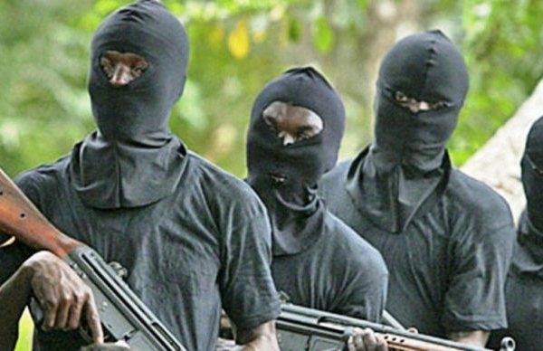 Gunmen attack scene in Barkin Ladi, Plateau State, where residents mourn after fresh killings that also hit Kogi State, sparking outrage over insecurity in Nigeria.